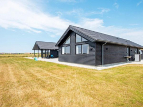 Holiday home Harboøre LIII